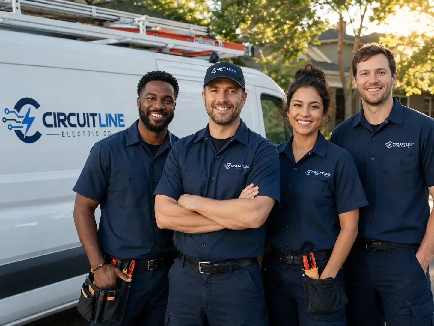 Whole Home Rewiring company in Upsala, MN